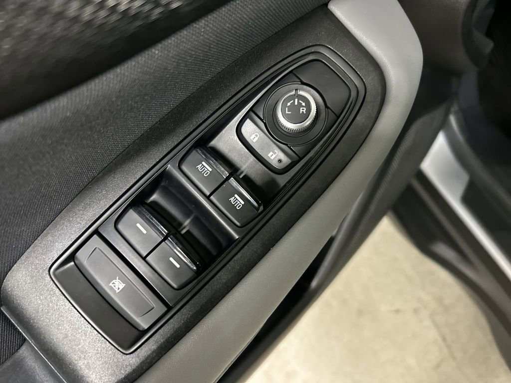 Certified 2021 Subaru Outback Premium image 16