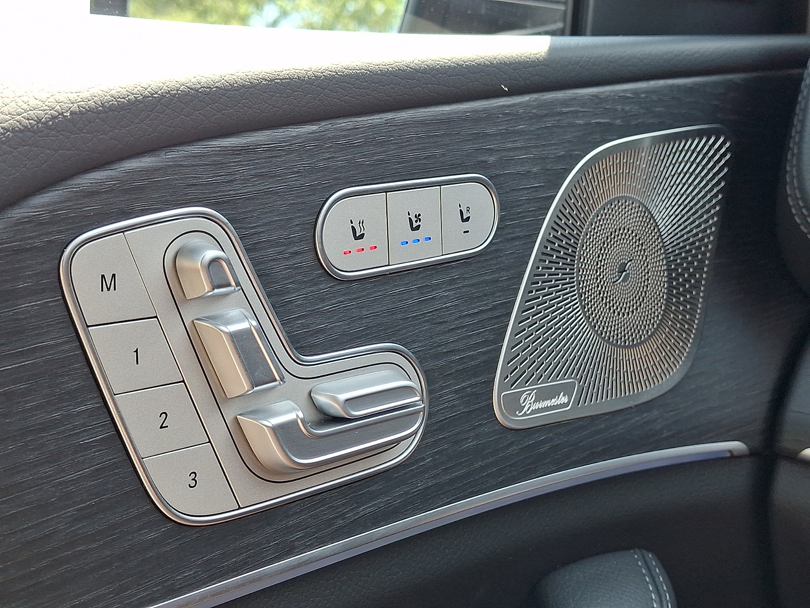 Certified 2026 Mercedes-Benz GLE 350 4MATIC image 27