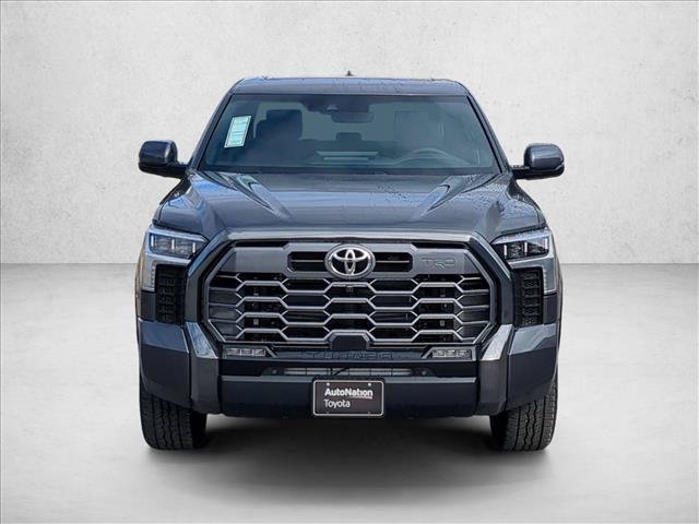 New 2026 Toyota Tundra Platinum AWD/4WD image 6