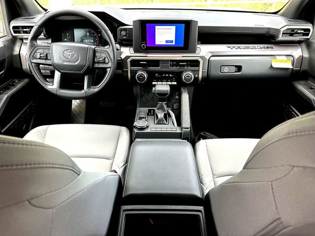 New 2026 Toyota Tacoma SR5 image 20