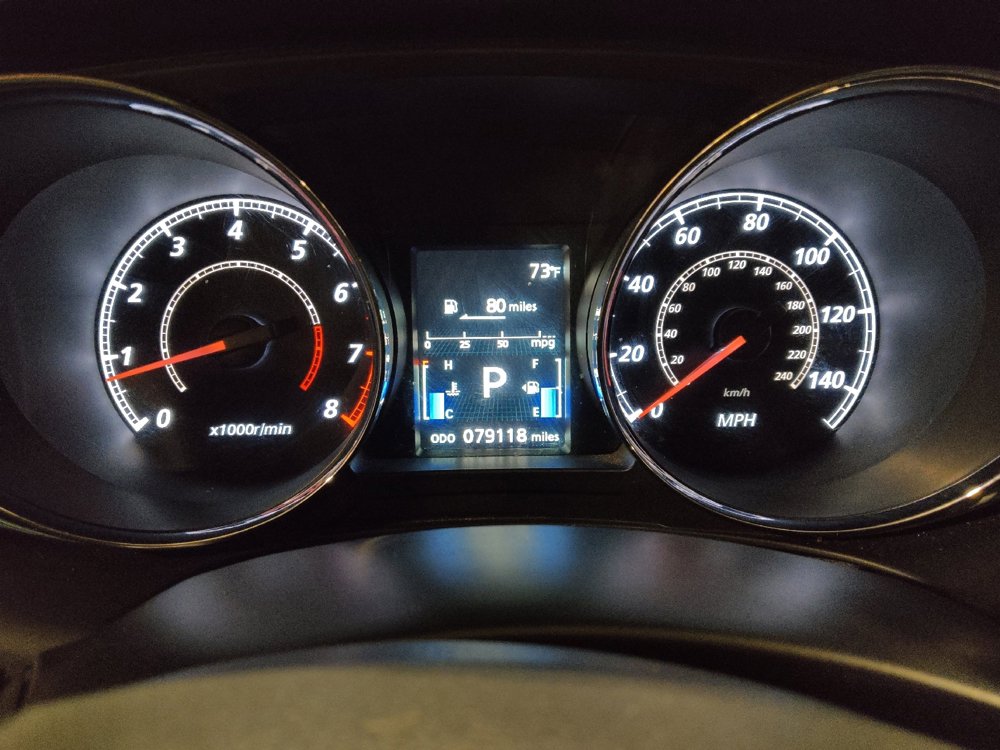 Used 2016 Mitsubishi Outlander Sport ES image 23