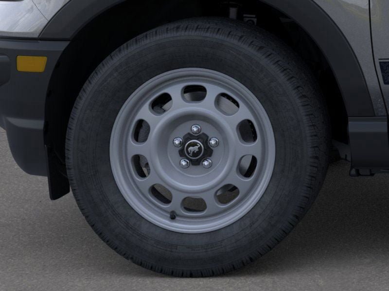 Used 2024 Ford Bronco Sport Outer Banks image 25