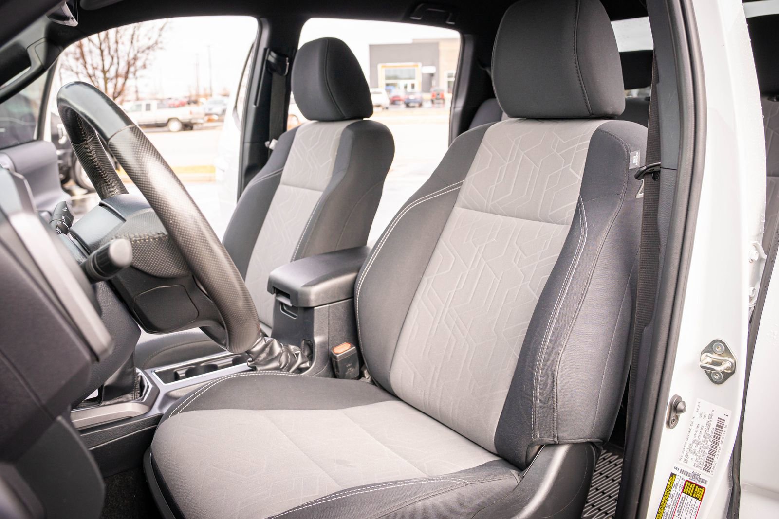 Used 2020 Toyota Tacoma TRD Off-Road image 13