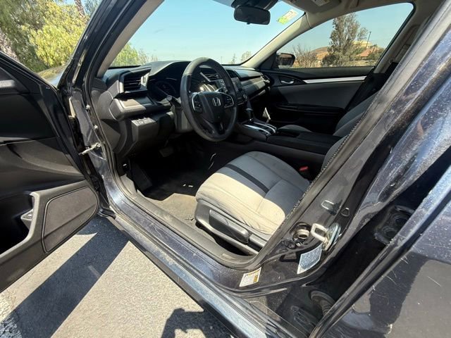 Used 2019 Honda Civic LX image 9