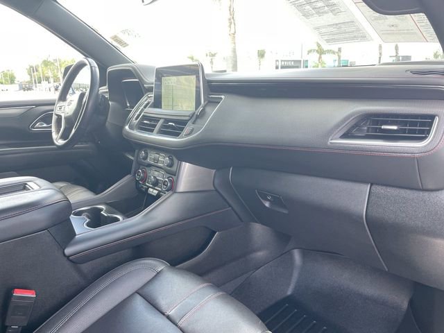 Used 2022 Chevrolet Tahoe RST w/ Luxury Package RWD image 29