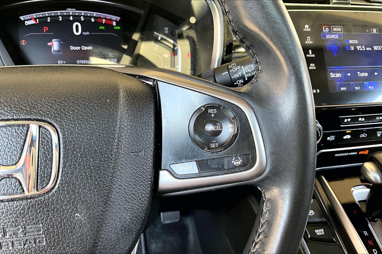 Used 2019 Honda CR-V EX-L image 25