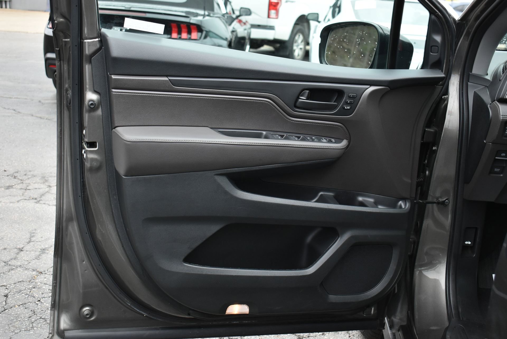 Used 2022 Honda Odyssey EX-L image 12