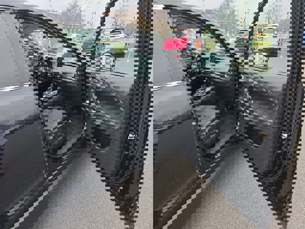 Used 2019 MAZDA CX-9 Touring image 21