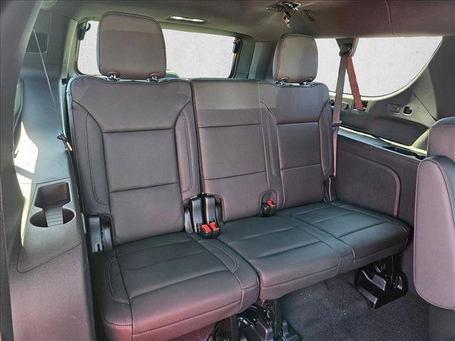 New 2026 Chevrolet Suburban LT w/ Comfort Package image 15