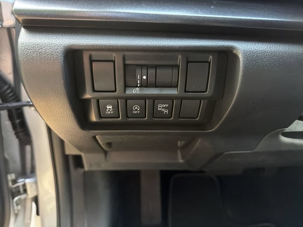 Certified 2023 Subaru Crosstrek 2.5i Sport AWD/4WD image 17