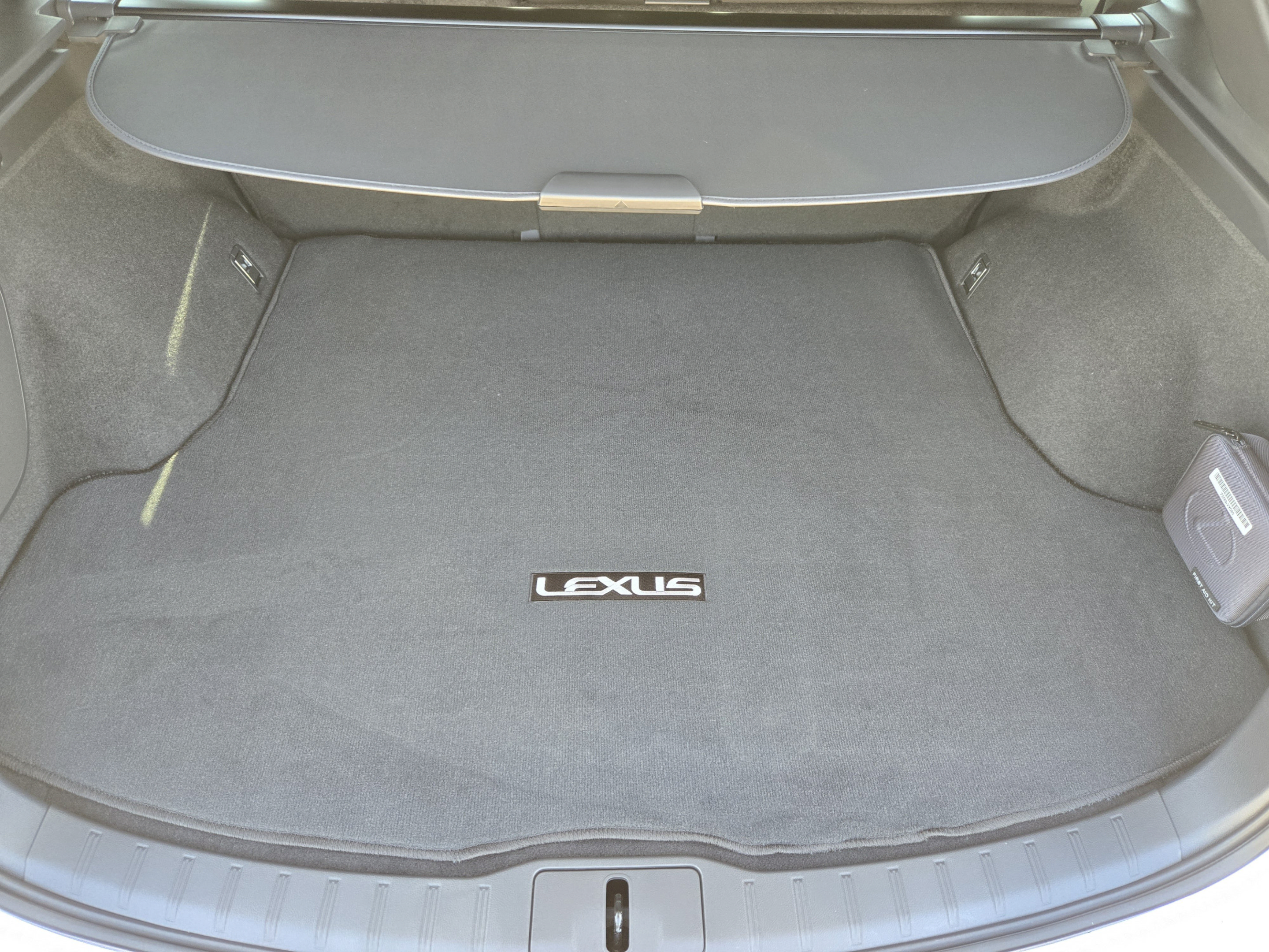 New 2026 Lexus RX 350 Premium w/ Convenience Package FWD image 19