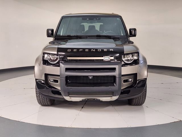 Used 2024 Land Rover Defender 130 X AWD/4WD image 9