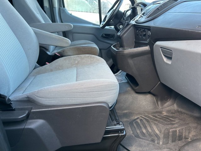 Used 2016 Ford Transit 150 130 Low Roof image 19