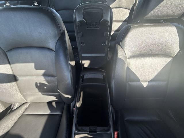 Used 2019 Chevrolet Malibu LT w/ Leather Package FWD image 20