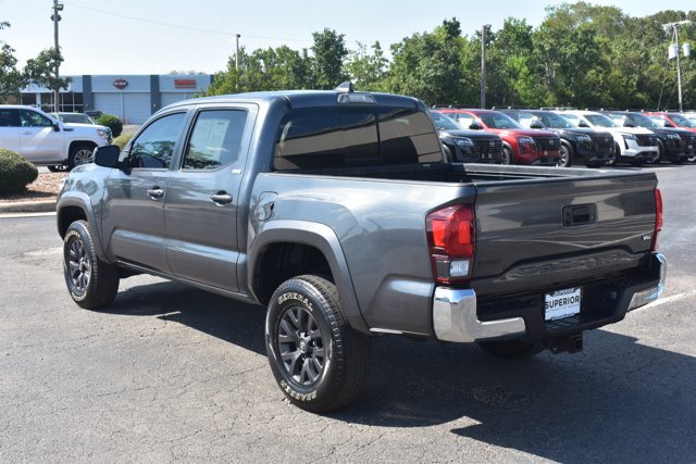 Used 2023 Toyota Tacoma SR5 RWD image 8