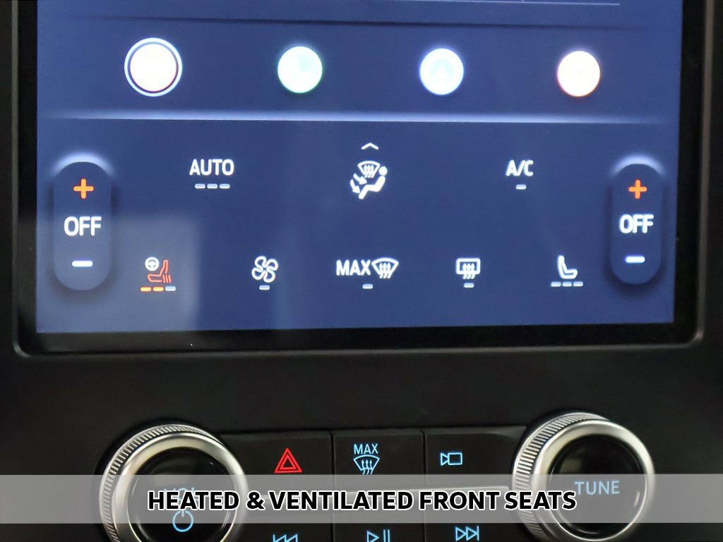 Used 2023 Ford Edge ST w/ Equipment Group 401A image 8