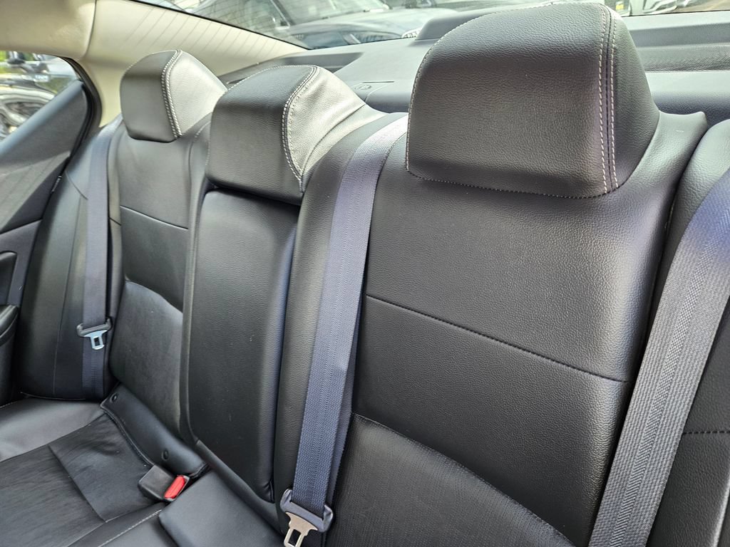 Used 2022 Nissan Altima 2.5 Platinum AWD/4WD image 14