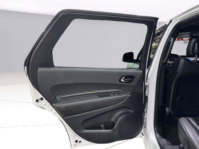 Used 2021 Dodge Durango R/T w/ Tow 'N Go Package AWD/4WD image 42