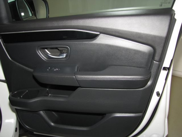 Certified 2025 Honda Pilot EX-L image 20