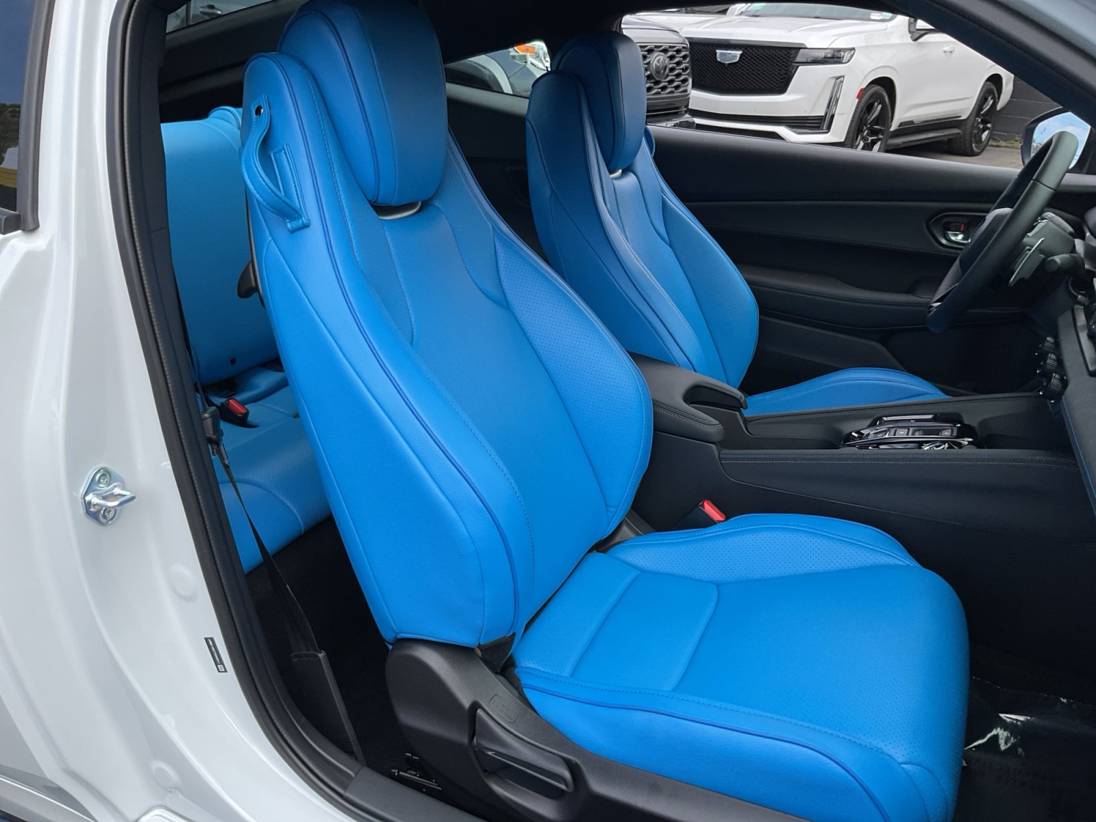 Used 2026 Honda Prelude image 21