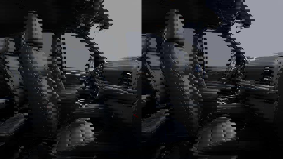 New 2026 Chevrolet Suburban LT image 32