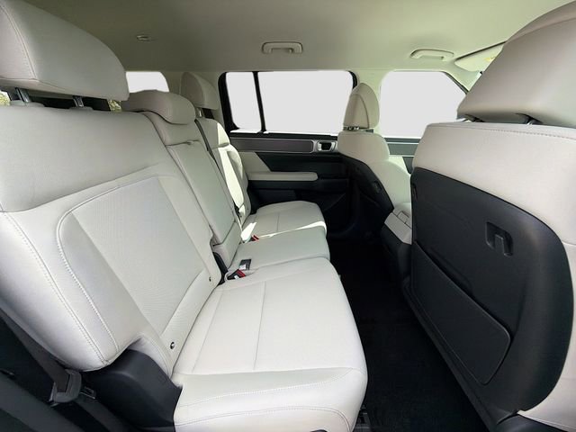 New 2026 Hyundai Santa Fe SE image 26