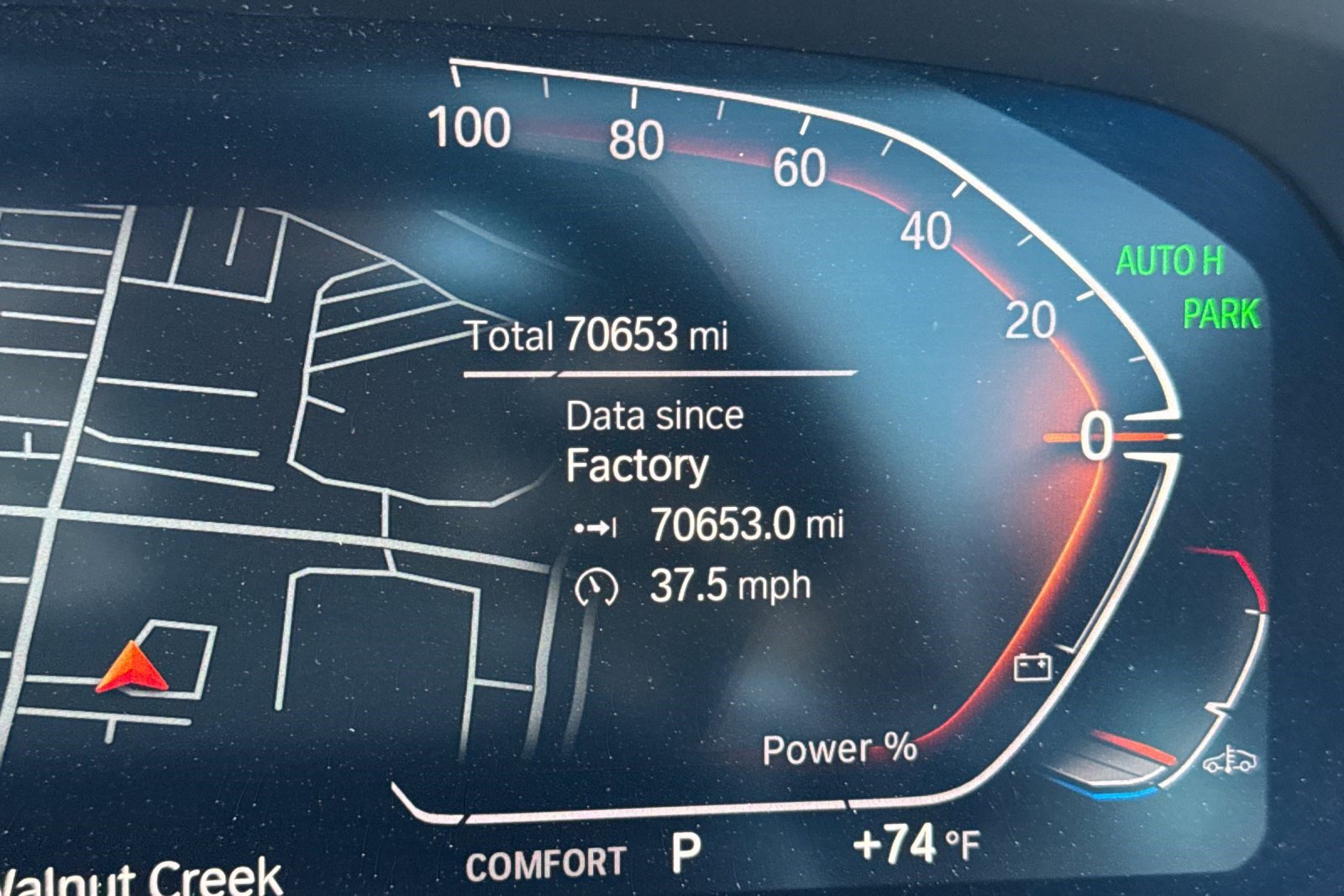 Used 2021 BMW X5 xDrive40i w/ Premium Package 3 AWD/4WD image 24