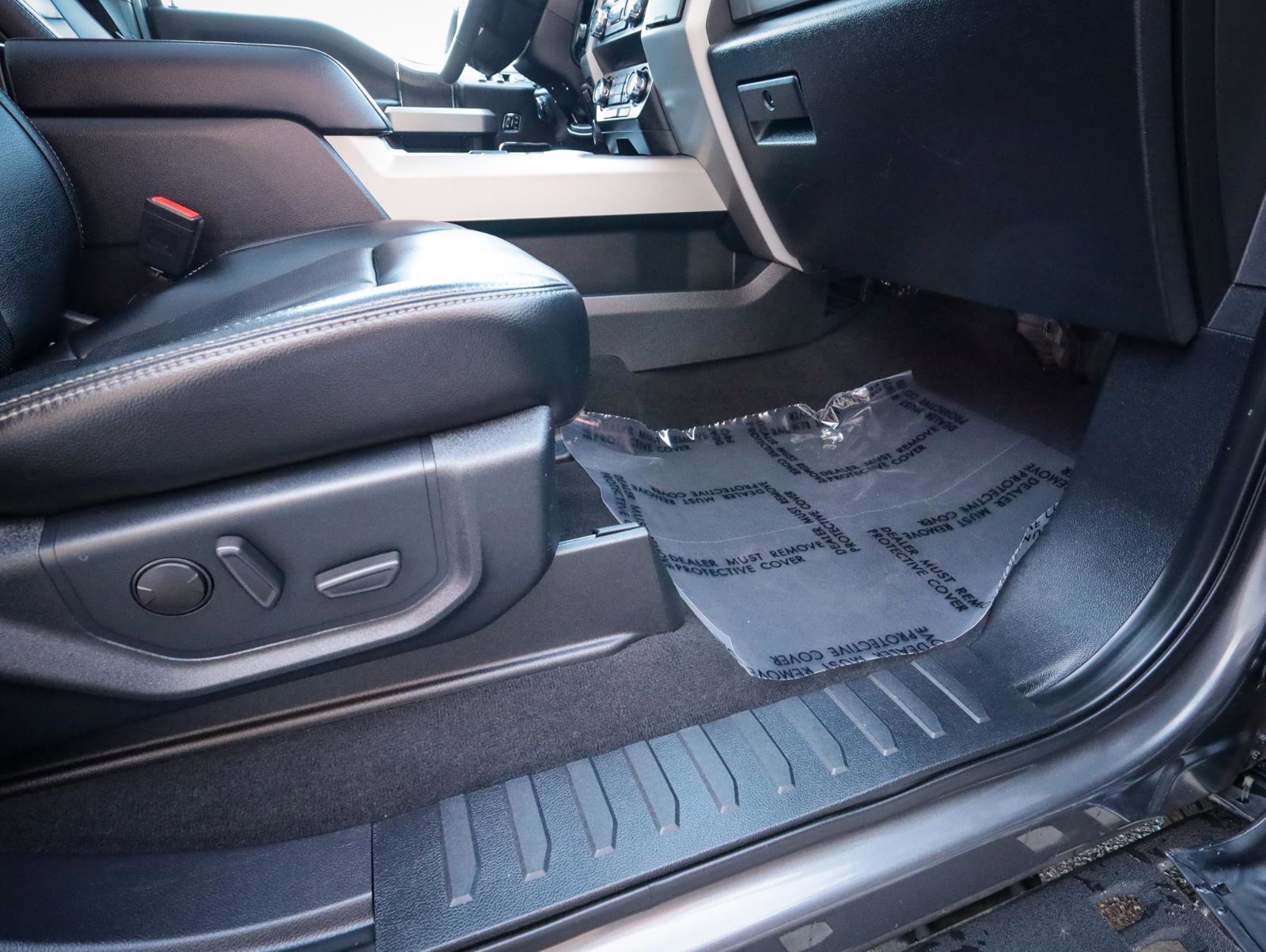 Used 2021 Ford F250 Lariat w/ Tremor Off-Road Package image 24