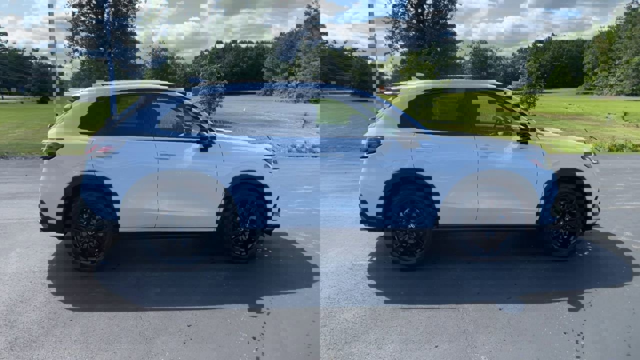 New 2026 Honda HR-V Sport image 9