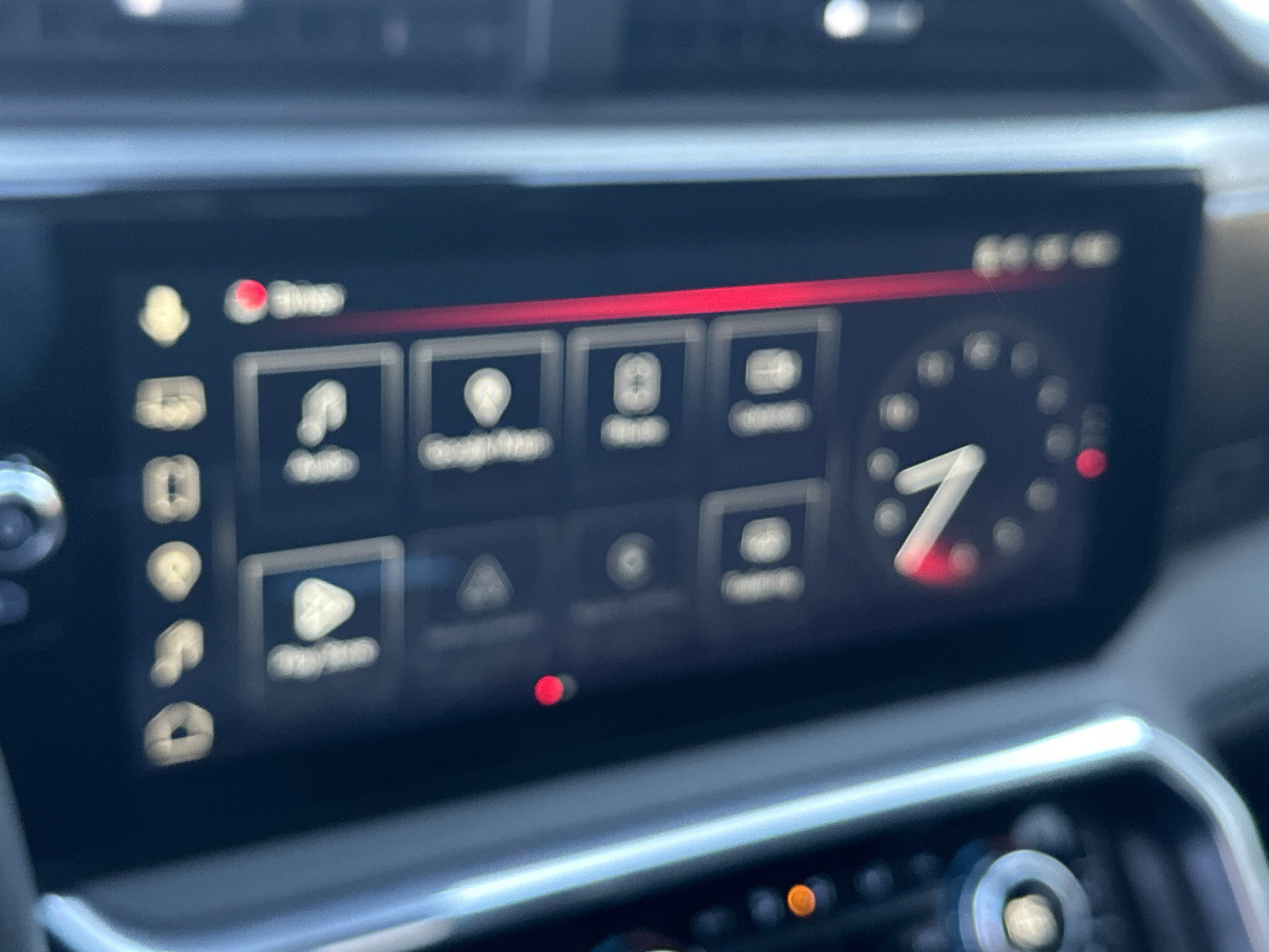 Used 2024 GMC Sierra 2500 Denali w/ Technology Package image 32