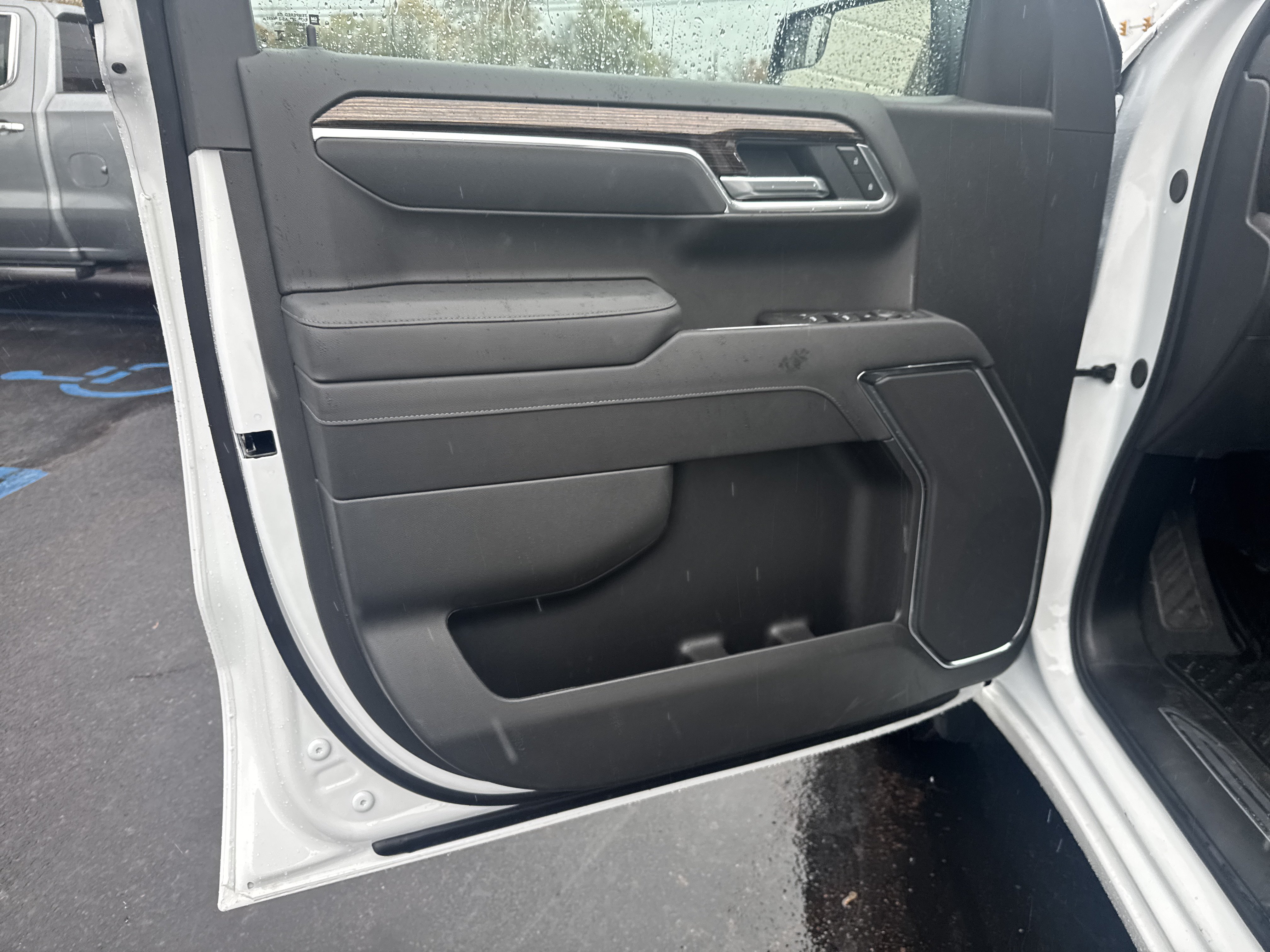 New 2026 GMC Sierra 1500 Elevation AWD/4WD image 15