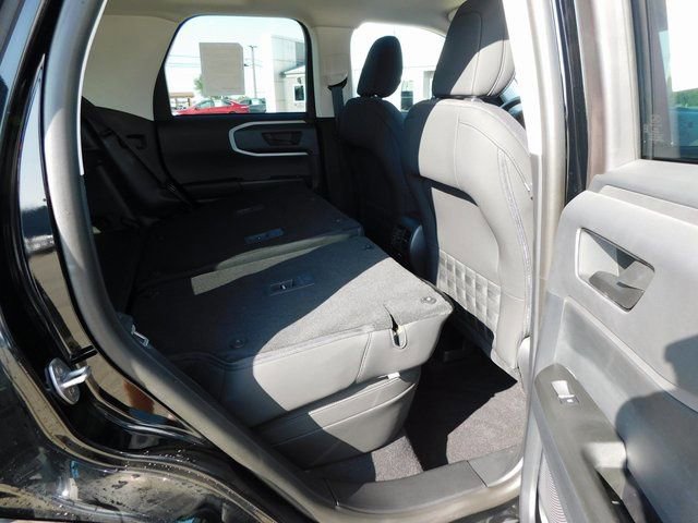 New 2024 Ford Bronco Sport Big Bend image 24