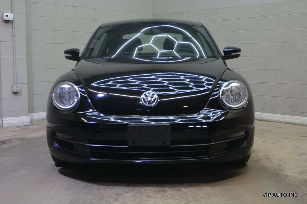 Used 2012 Volkswagen Beetle 2.5 FWD image 6
