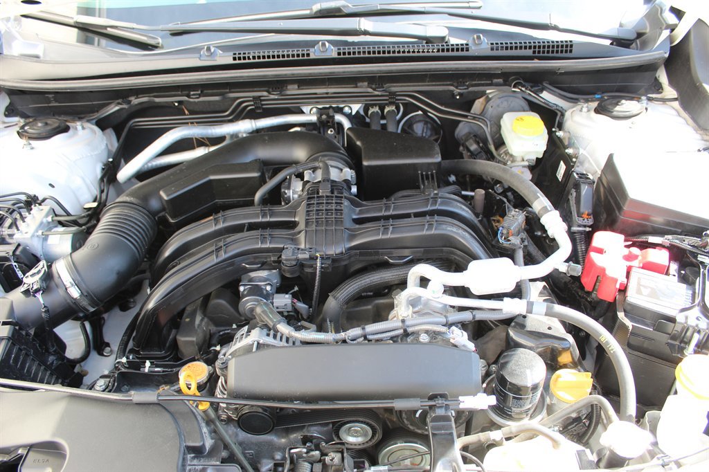 Used 2024 Subaru Crosstrek 2.5i Limited w/ Popular Package #4A image 10