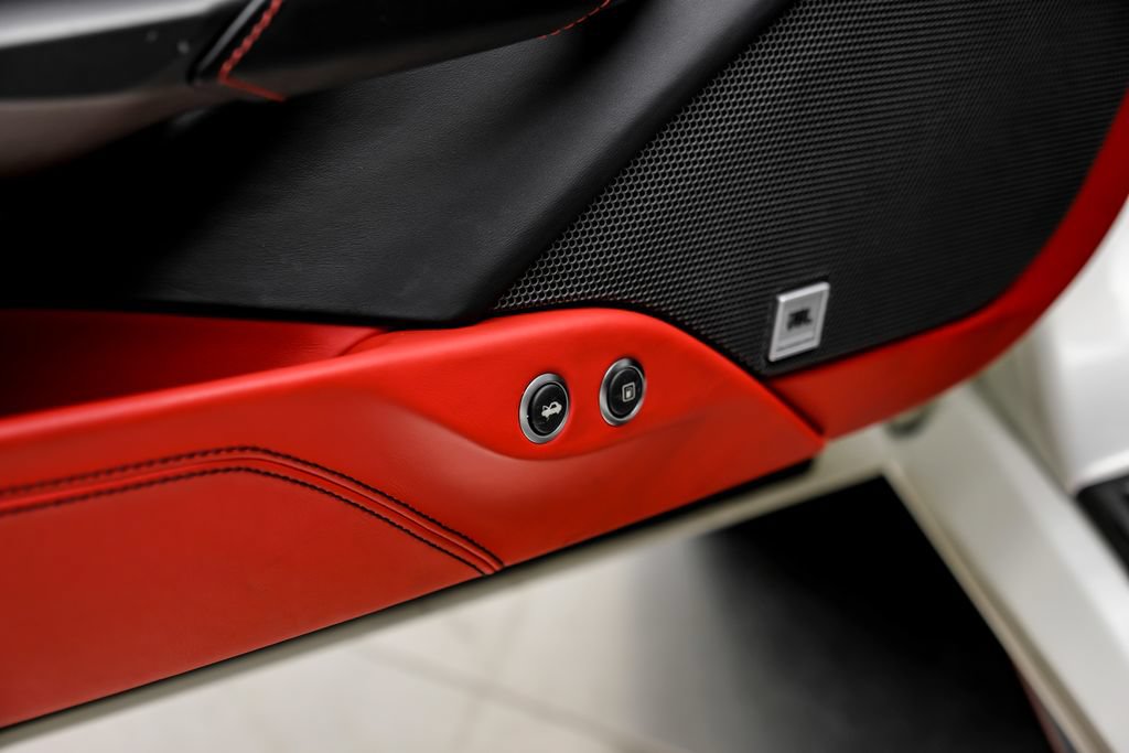 Used 2018 Ferrari 488 Spider RWD image 49