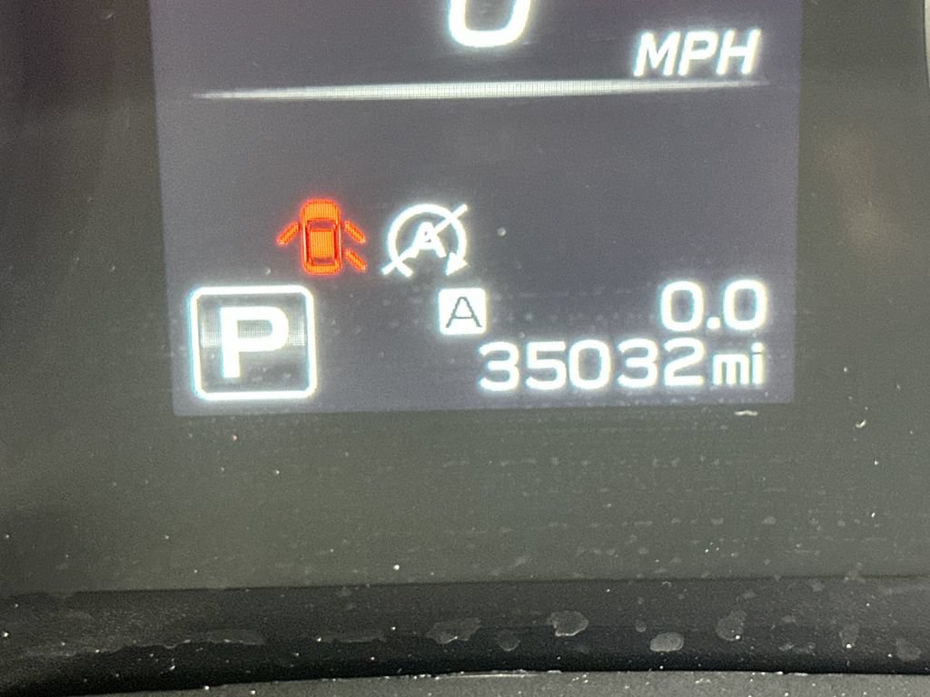 Used 2024 Subaru Outback Premium AWD/4WD image 35