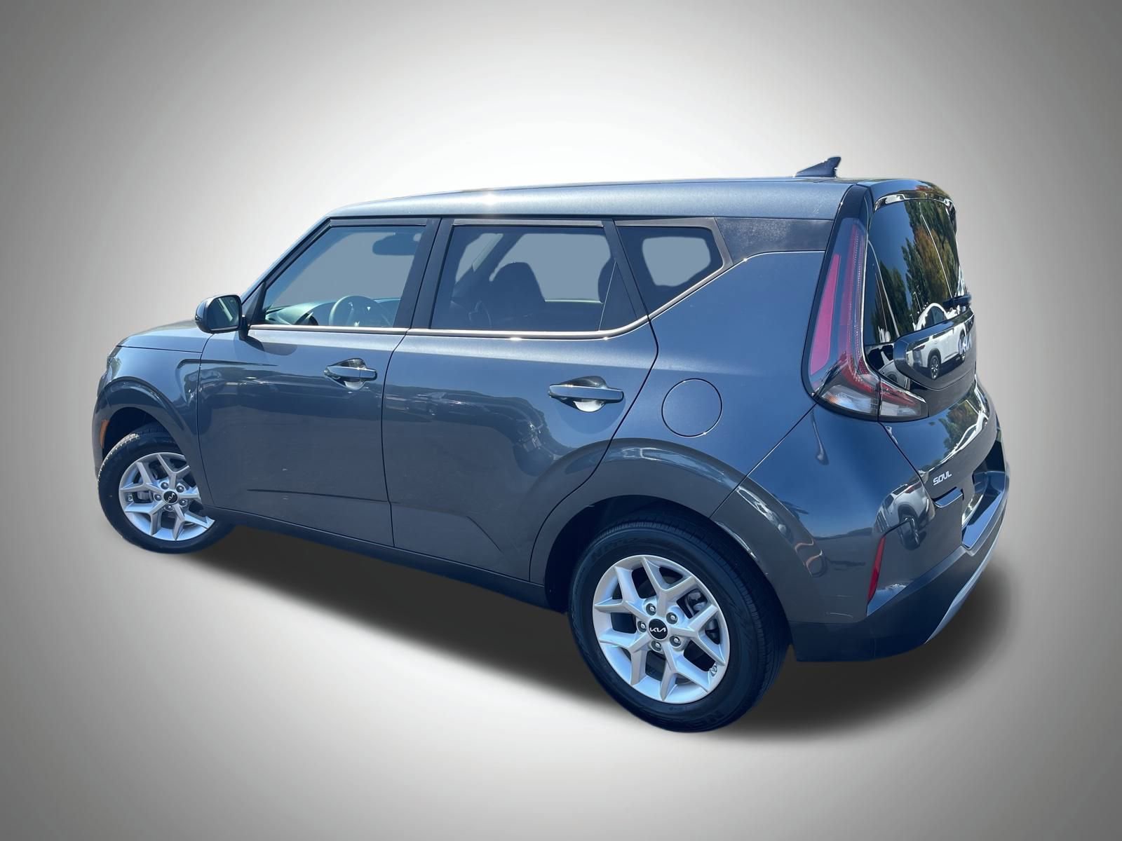 Used 2024 Kia Soul LX w/ Option Group 015 image 9