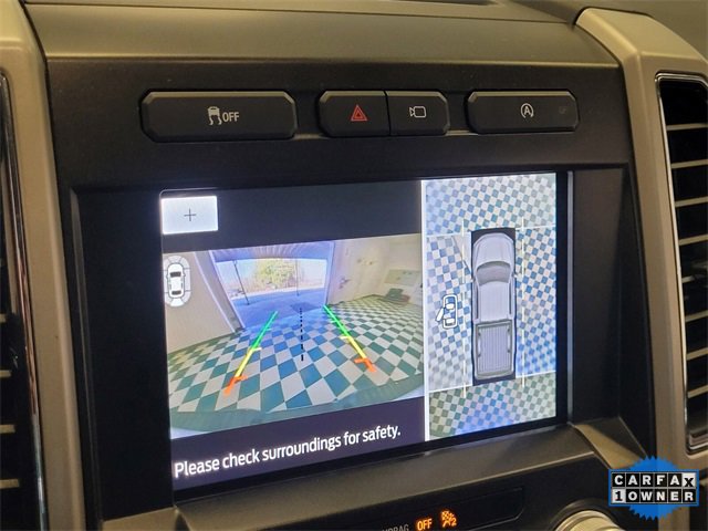 Used 2020 Ford F150 Lariat w/ Equipment Group 502A Luxury image 18