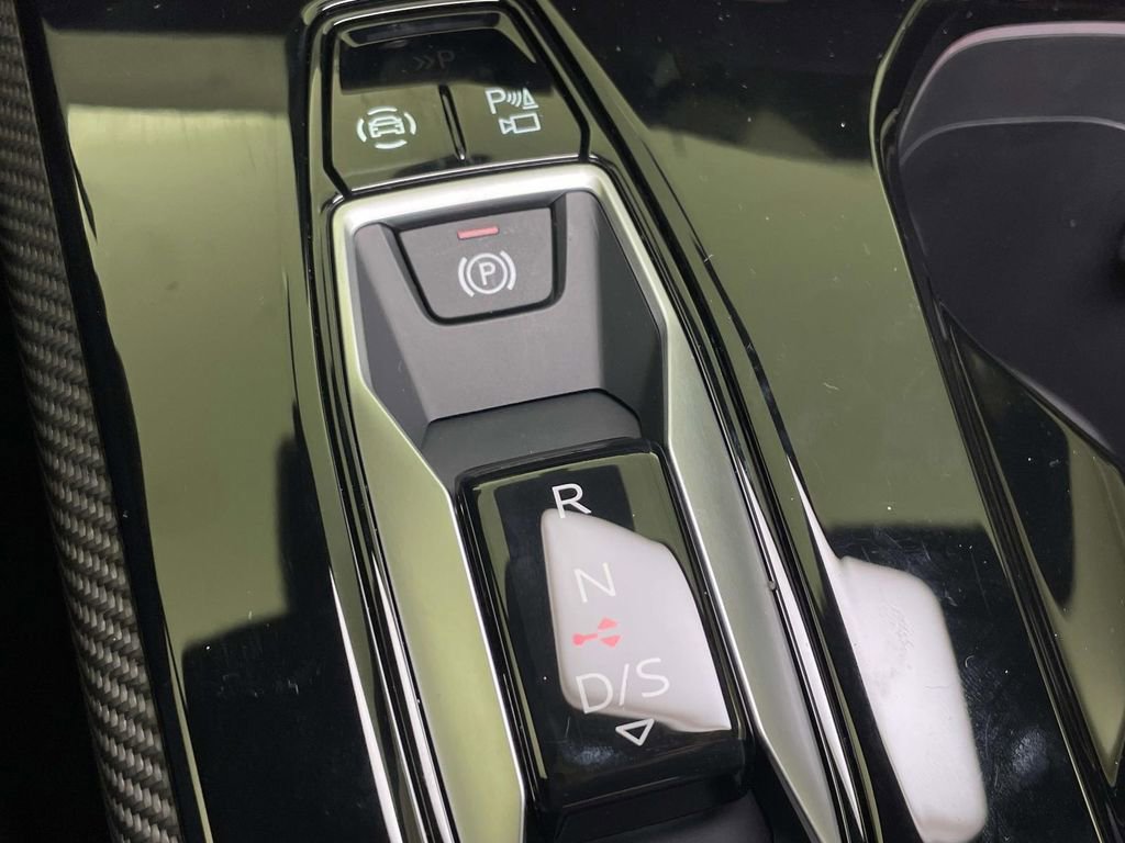 New 2025 Audi S5 Premium Plus image 33