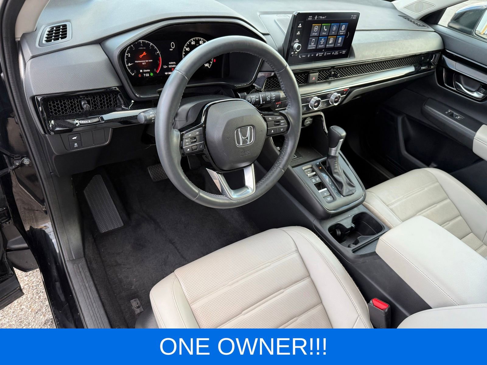Used 2024 Honda CR-V EX-L image 15