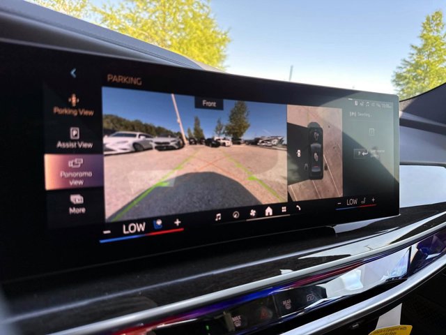 New 2026 BMW 760i xDrive w/ Executive Package AWD/4WD image 28
