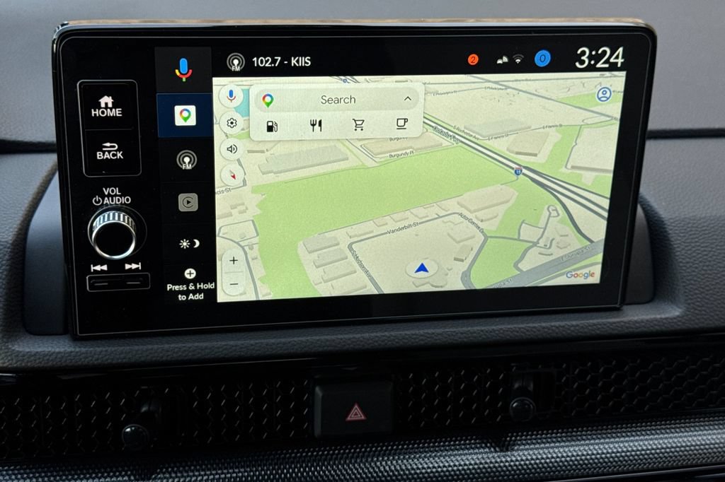 New 2026 Honda CR-V Sport Touring image 23