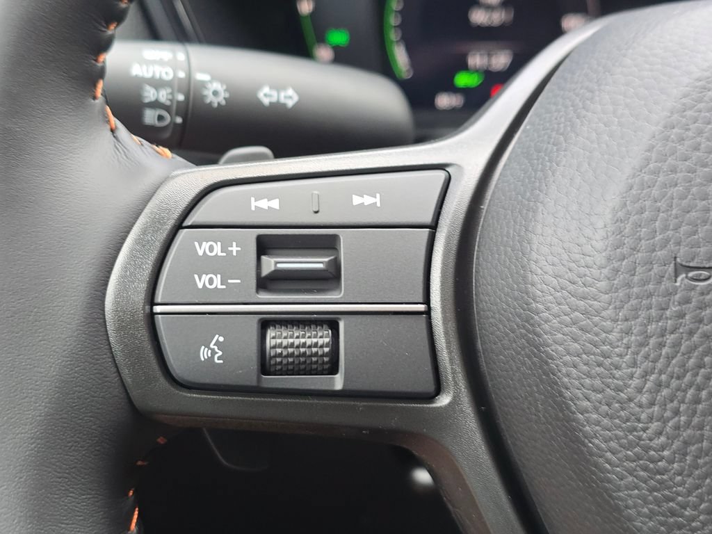 New 2026 Honda CR-V Sport-L image 27