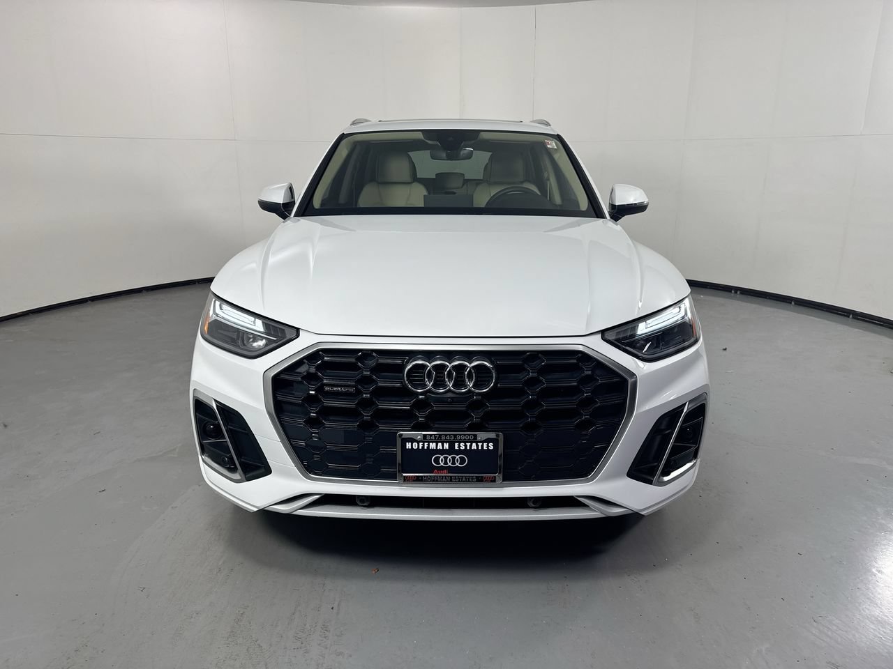 Used 2024 Audi Q5 2.0T Premium Plus AWD/4WD image 4