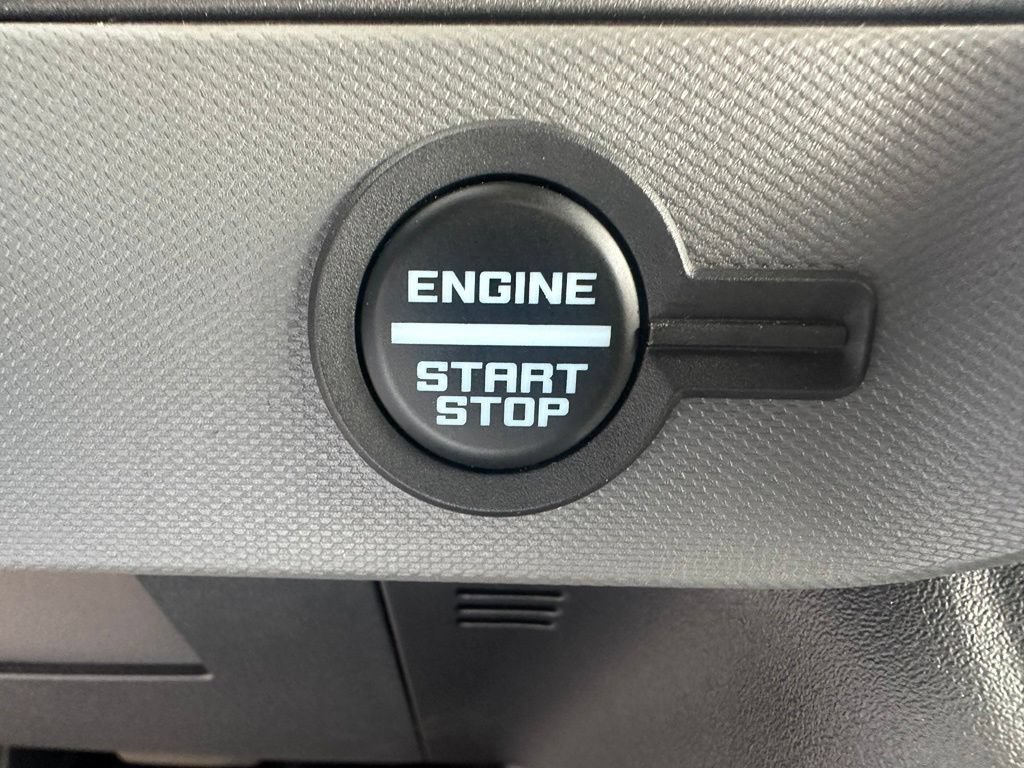 Used 2024 Ford Bronco Big Bend AWD/4WD image 16