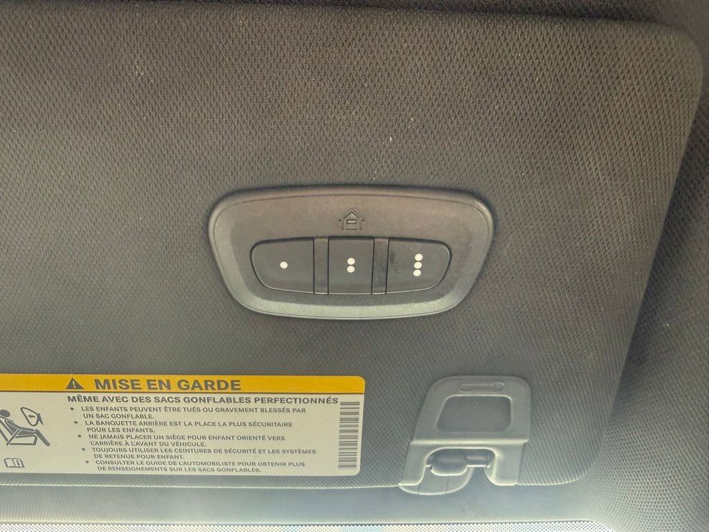 Used 2025 Jeep Grand Cherokee Limited image 32