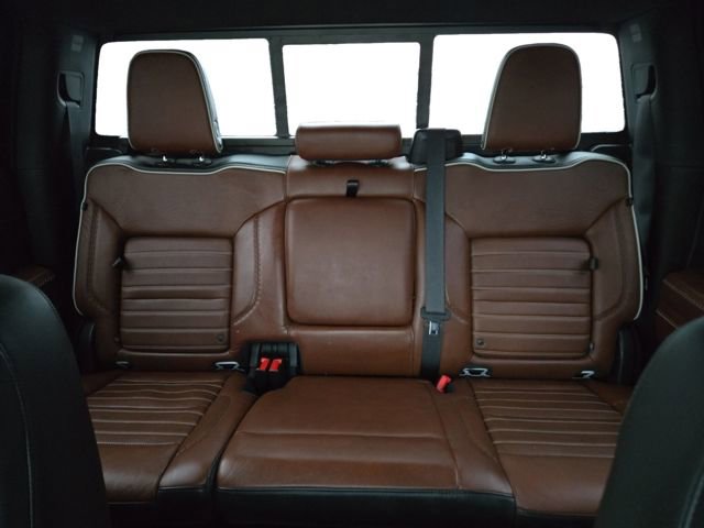 Used 2022 GMC Sierra 1500 Denali Ultimate image 39