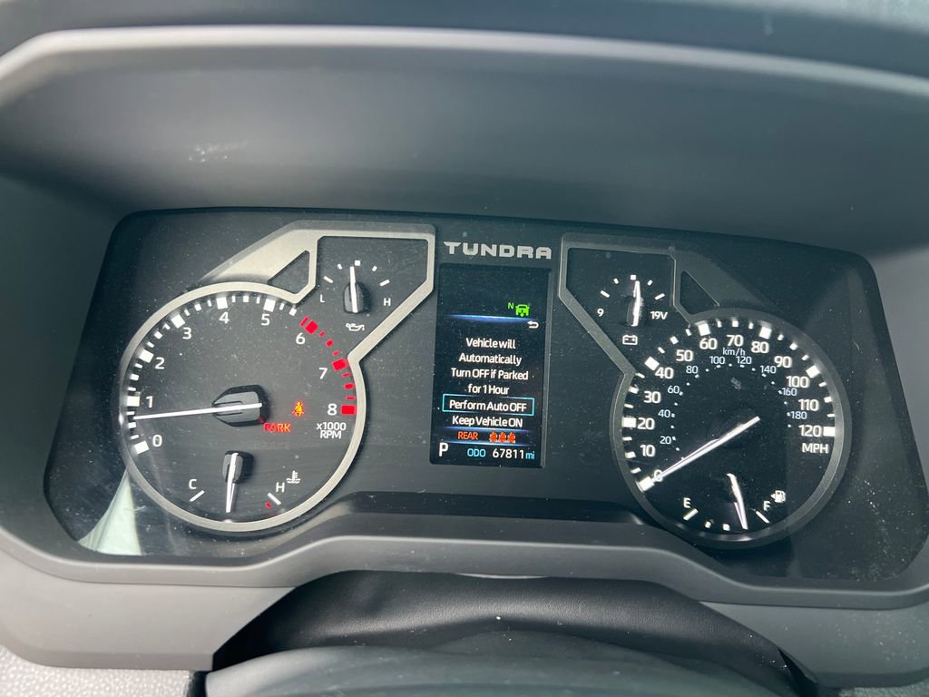 Used 2022 Toyota Tundra SR5 image 15