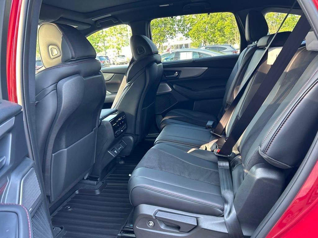 New 2026 Acura MDX A-Spec AWD/4WD image 13