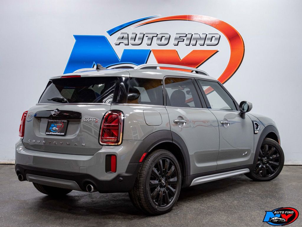 Used 2022 MINI Cooper Countryman S image 5